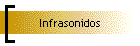 Infrasonidos