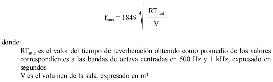 Formula Empirica