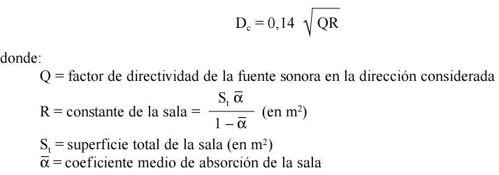Formula D<sub>c</sub>