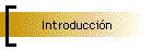 Introducción