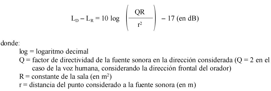 Formula Diferencia